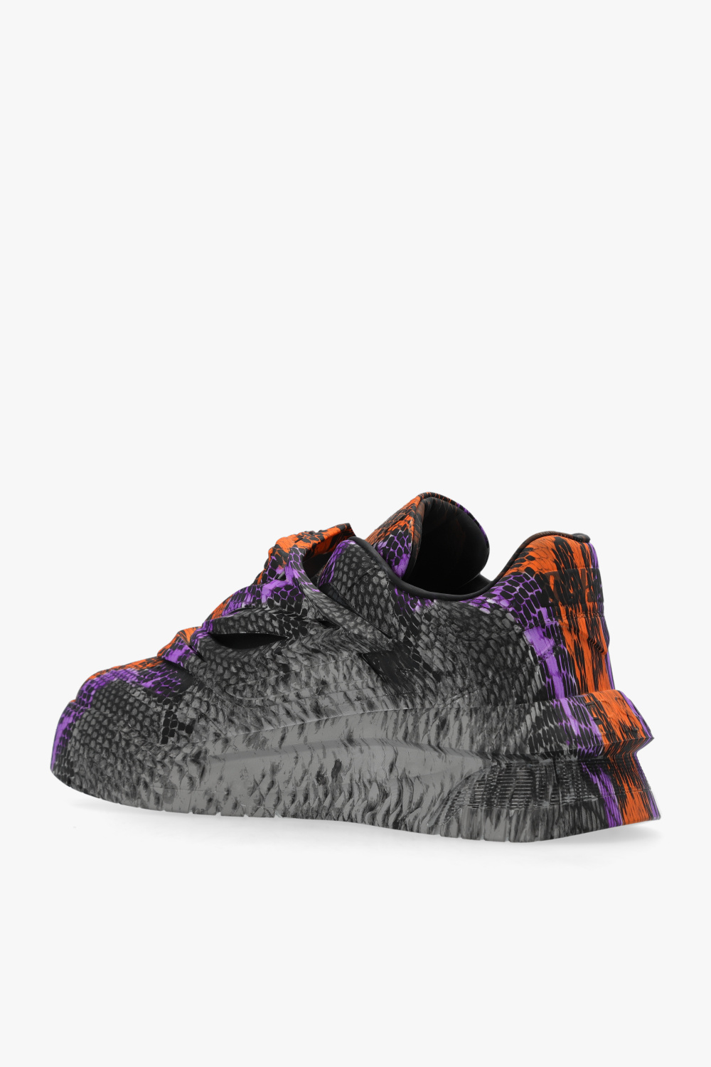 SchaferandweinerShops | Men's Shoes | Versace Sneakers with